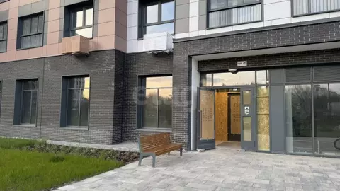 3-к кв. Московская область, Ленинский городской округ, пос. Развилка ...