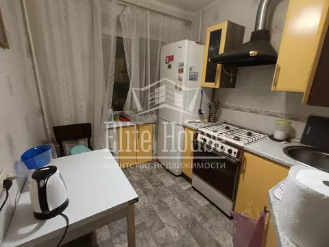 1-к кв. Калужская область, Калуга ул. Кирова, 70 (33.0 м)