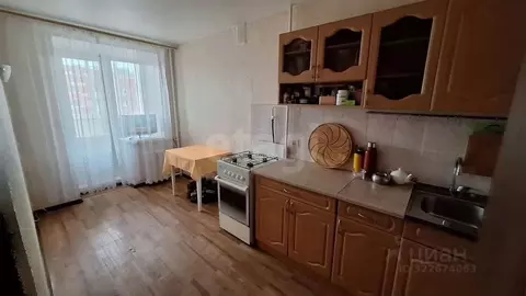 1-к кв. Пермский край, Пермь ул. Клары Цеткин, 31 (35.0 м)