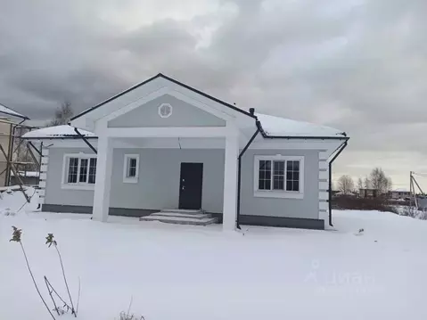 Дом в Московская область, Раменское ул. Ноябрьская, 48 (113 м)