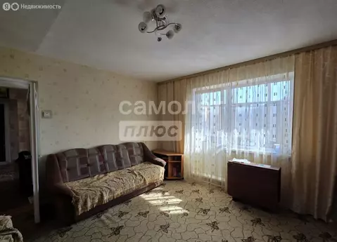 2-комнатная квартира: Миасс, Керченская улица, 30 (51.5 м)