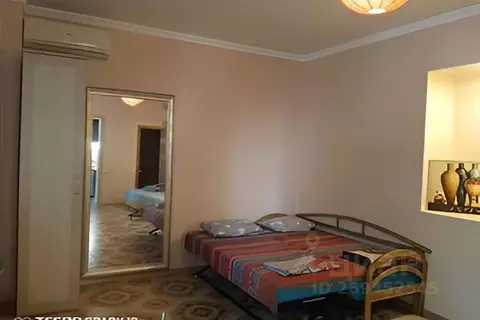 1-к кв. Ставропольский край, Пятигорск ул. Власова, 10 (30.0 м)