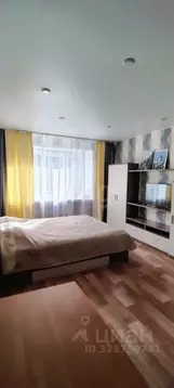 1-к кв. Красноярский край, Норильск ул. Лауреатов, 55 (32.5 м)