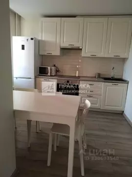Студия Москва Муравская ул., 38к1 (36.0 м)