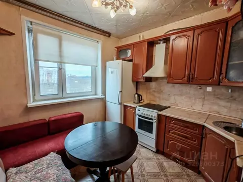 2-к кв. Москва Алтуфьевское ш., 102Б (55.0 м)