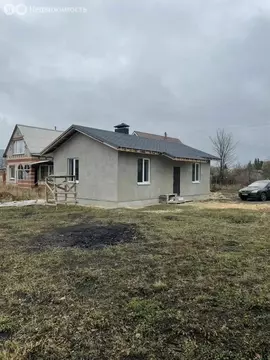 Дом в Пензенская область, Бессоновский сельсовет (55 м)