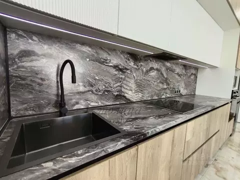 Дом в Белгородская область, Старый Оскол ул. Казацкая (120 м)