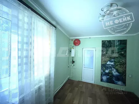 3-к кв. Ростовская область, Октябрьский район, пос. Персиановский ...