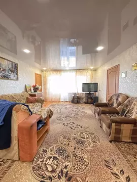 4-к кв. Мордовия, Саранск ул. Осипенко, 81А (86.0 м)