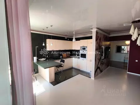 Студия Томская область, Томск Алтайская ул., 20 (64.4 м)