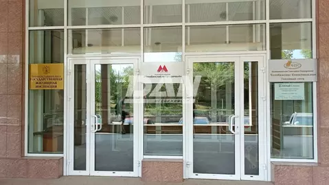 Офис в Челябинская область, Челябинск ул. Елькина, 112А (965 м)