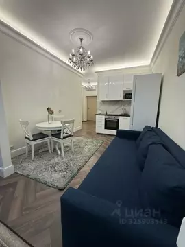 2-к кв. Москва Хорошевское ш., 25Ак2 (46.0 м)