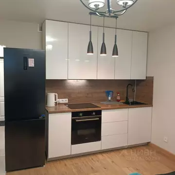 1-к кв. Московская область, Домодедово Южный мкр, ул. ...