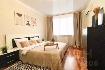 1-к кв. Ростовская область, Ростов-на-Дону Новое Поселение мкр, пер. ...