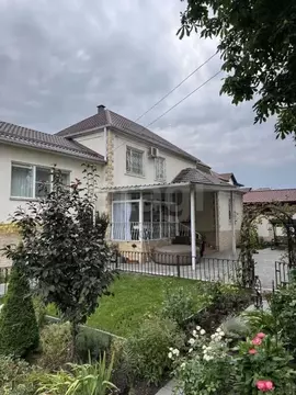 Дом в Ставропольский край, Пятигорск ул. 50 лет ВЛКСМ (166 м)