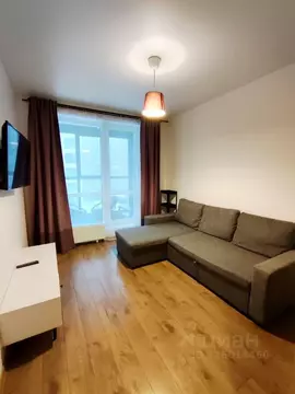 1-к кв. Санкт-Петербург Лиговский просп., 271 (32.1 м)