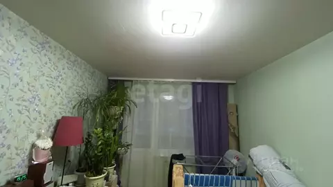 1-к кв. Чувашия, Чебоксары ул. Байдула, 5 (33.1 м)