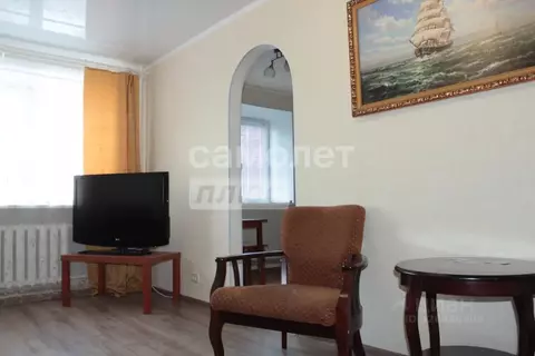 2-к кв. Архангельская область, Коряжма просп. Ленина, 11 (46.0 м)