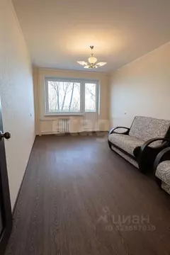 1-к кв. Саратовская область, Саратов Перспективная ул., 4 (33.0 м)