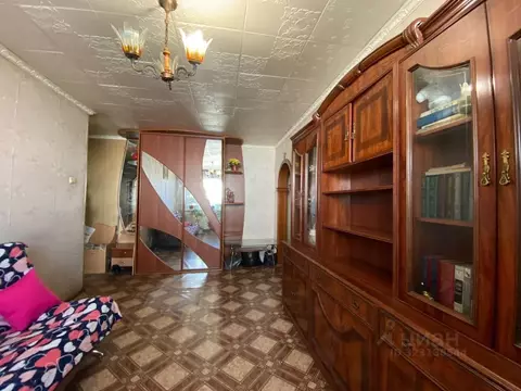 3-к кв. Иркутская область, Шелехов 4-й мкр, 11 (64.4 м)