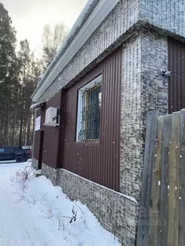 Дом в Иркутская область, Иркутский муниципальный округ, пос. ...