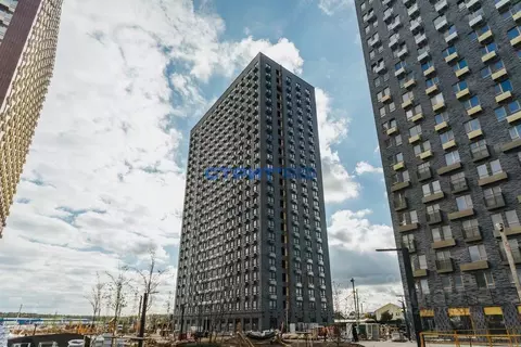 Торговая площадь в Московская область, Мытищи Ярославский квартал ...