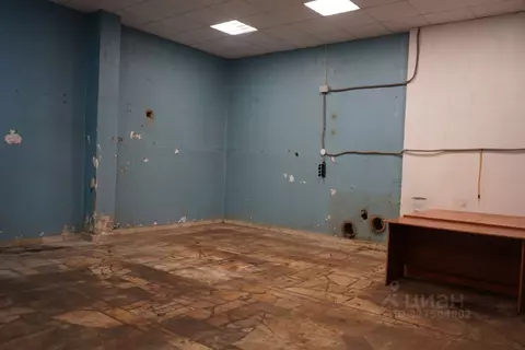 Производственное помещение в Москва 3-я Мытищинская ул., 16С59 (718 м)