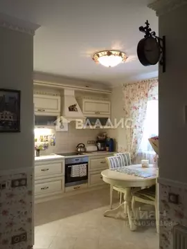 2-к кв. Владимирская область, Владимир ул. Пугачева, 60а (90.0 м)