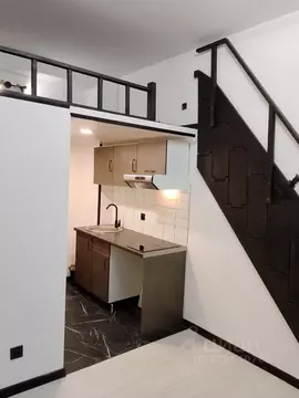 Студия Санкт-Петербург Среднеохтинский просп., 20 (12.0 м)