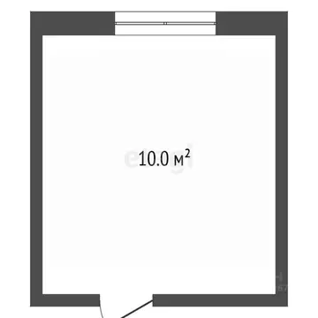 Комната Татарстан, Набережные Челны просп. Вахитова, 10 (10.0 м)