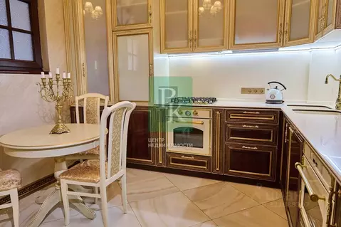 2-к кв. Севастополь ул. Сенявина, 2 (65.0 м)