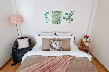 2-к кв. Башкортостан, Уфа просп. Октября, 64/1 (44.0 м)