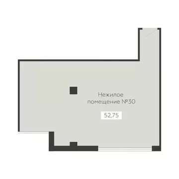 Помещение свободного назначения в Воронежская область, Воронеж Старый ...