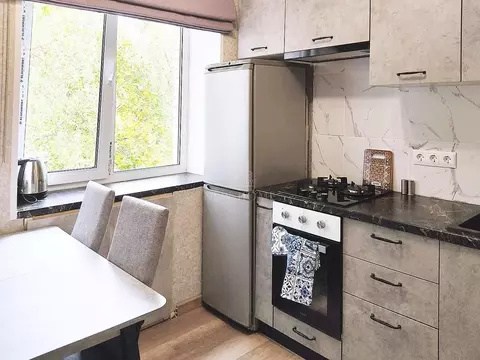 2-к кв. Московская область, Долгопрудный Лихачевское ш., 8к3 (41.0 м)