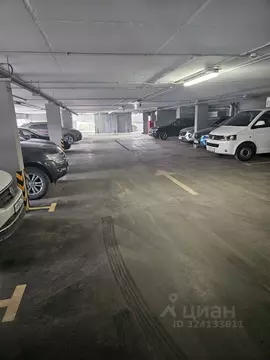 Гараж в Москва 2-й Грайвороновский проезд, 38С5 (14 м)