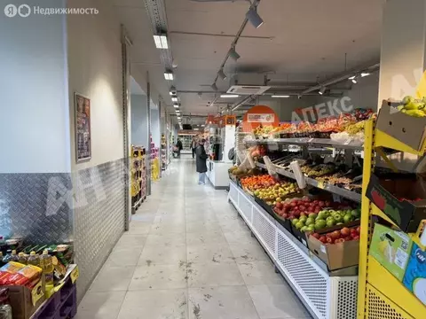 Торговая площадь (1483 м)