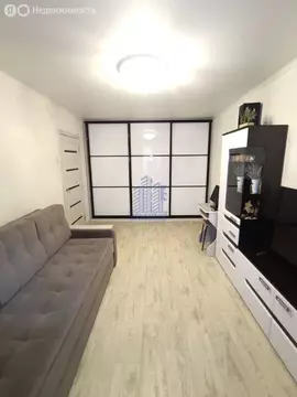 1-комнатная квартира: Чебоксары, проспект Тракторостроителей, 56 (36 ...