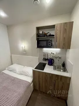 Студия Санкт-Петербург Моховая ул., 39 (13.0 м)