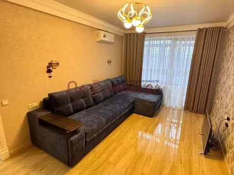 1-к кв. Ставропольский край, Пятигорск Украинская ул., 60 (32.0 м)