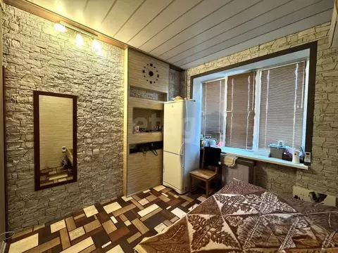 Комната Мордовия, Саранск ул. Степана Разина, 37Б (10.4 м)