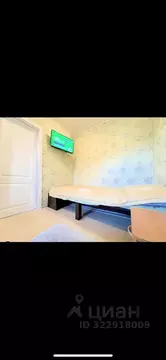 1-к кв. Иркутская область, Иркутск Ипподромная ул., 156 (20.0 м)