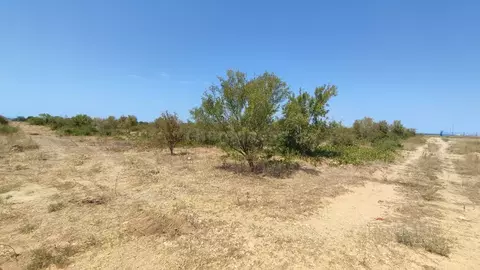 Участок в Севастополь ул. Федоровская (64.1 сот.)