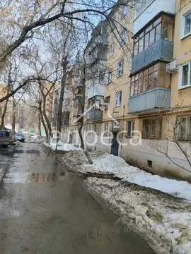 2-к кв. Самарская область, Самара Аэродромная ул., 64 (44.9 м)