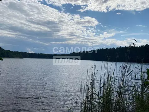 Участок в Московская область, Орехово-Зуевский городской округ, пос. ...