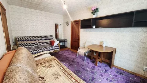 2-к кв. Московская область, Королев ул. Корсакова, 1 (48.0 м)