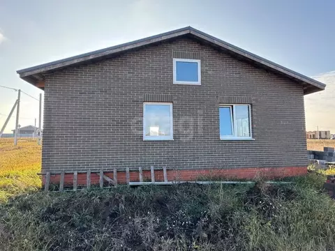 Дом в Белгородская область, Белгородский район, с. Стрелецкое 477 (100 ...