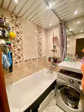 3-к кв. Москва Планерная ул., 12К5 (58.8 м)