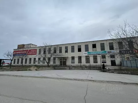 Помещение свободного назначения в Севастополь Муссон мкр,  (1000 м)