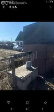 Дом в Чебаркуль, СНТ Металлург-3 (12 м)