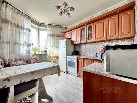 1-к кв. Москва Дмитровское ш., 96К1 (40.0 м)